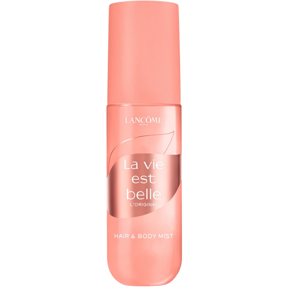 La Vie Est Belle Hair & Body Mist, 100ml
