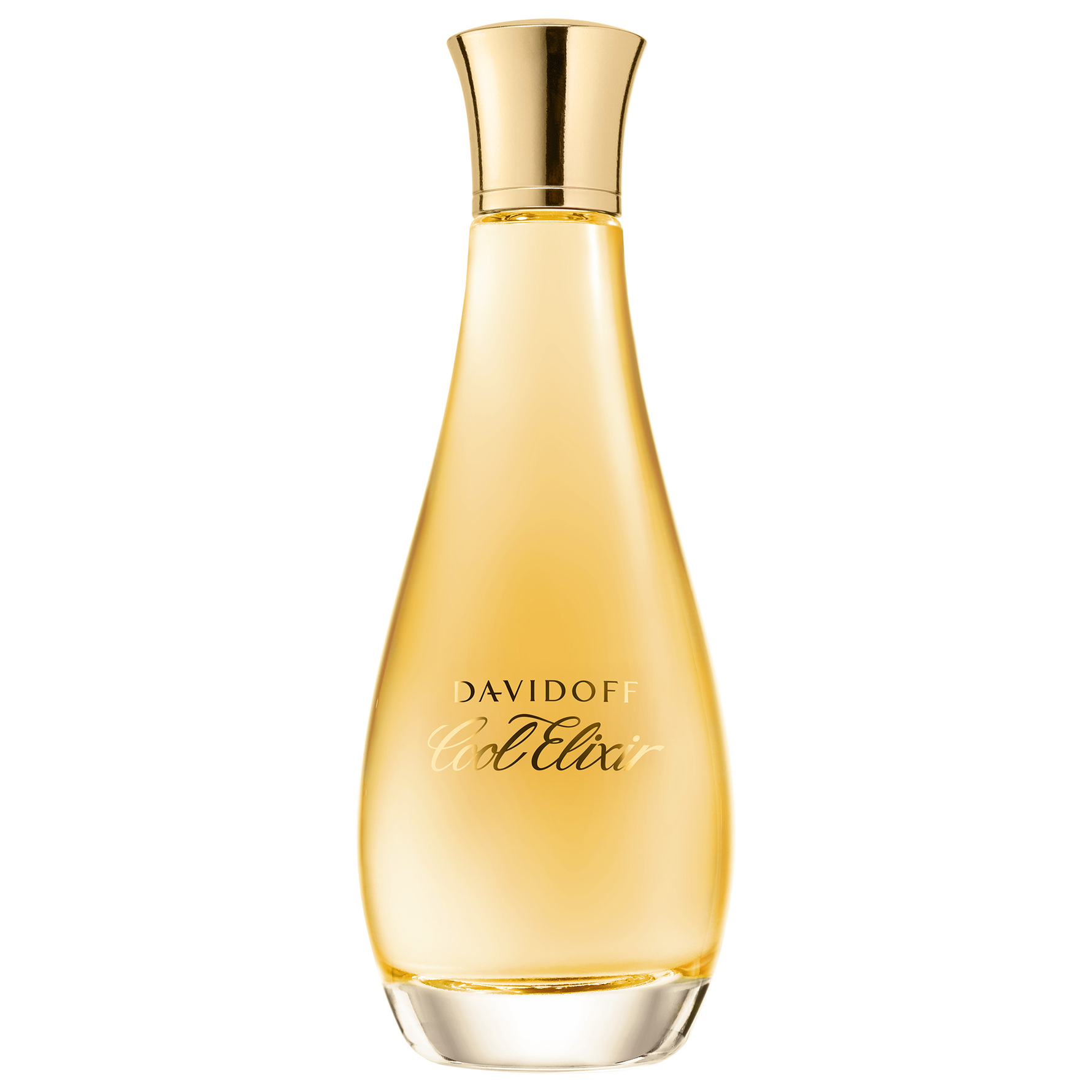 Davidoff Cool Elixir Woman Parfume