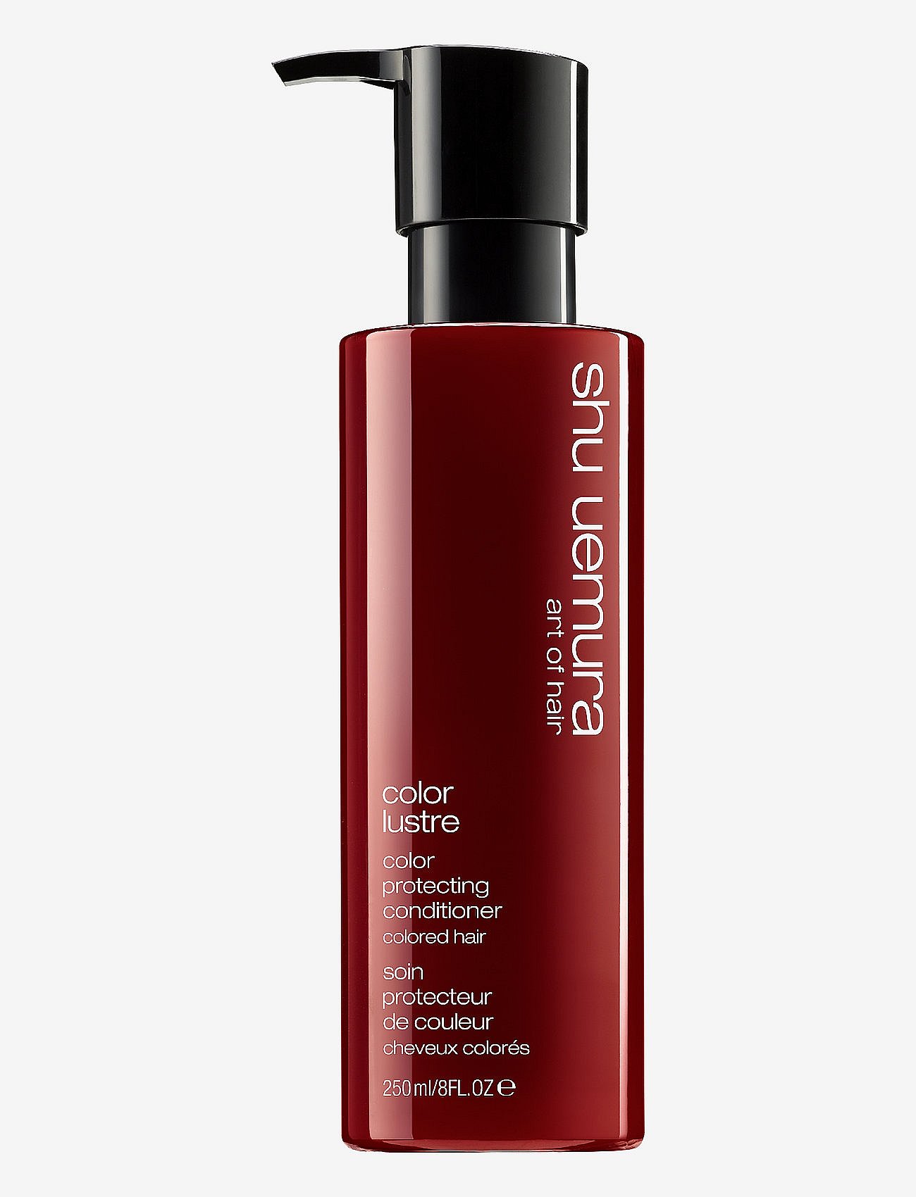 Shu Uemura Color Lustre Conditioner 250 ml