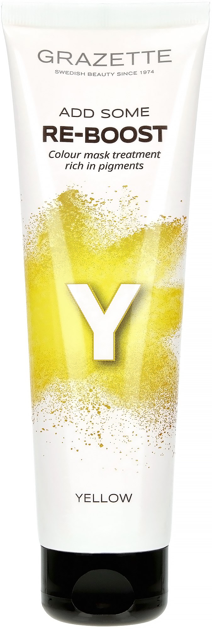 Add Some Re-Boost