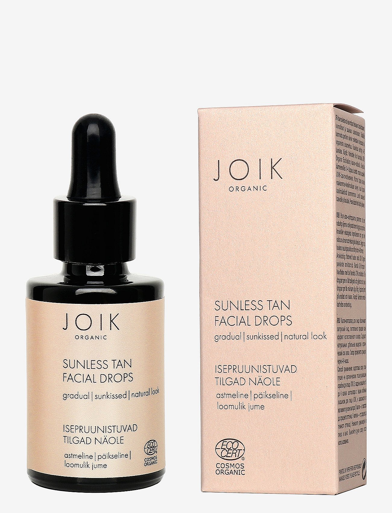 JOIK