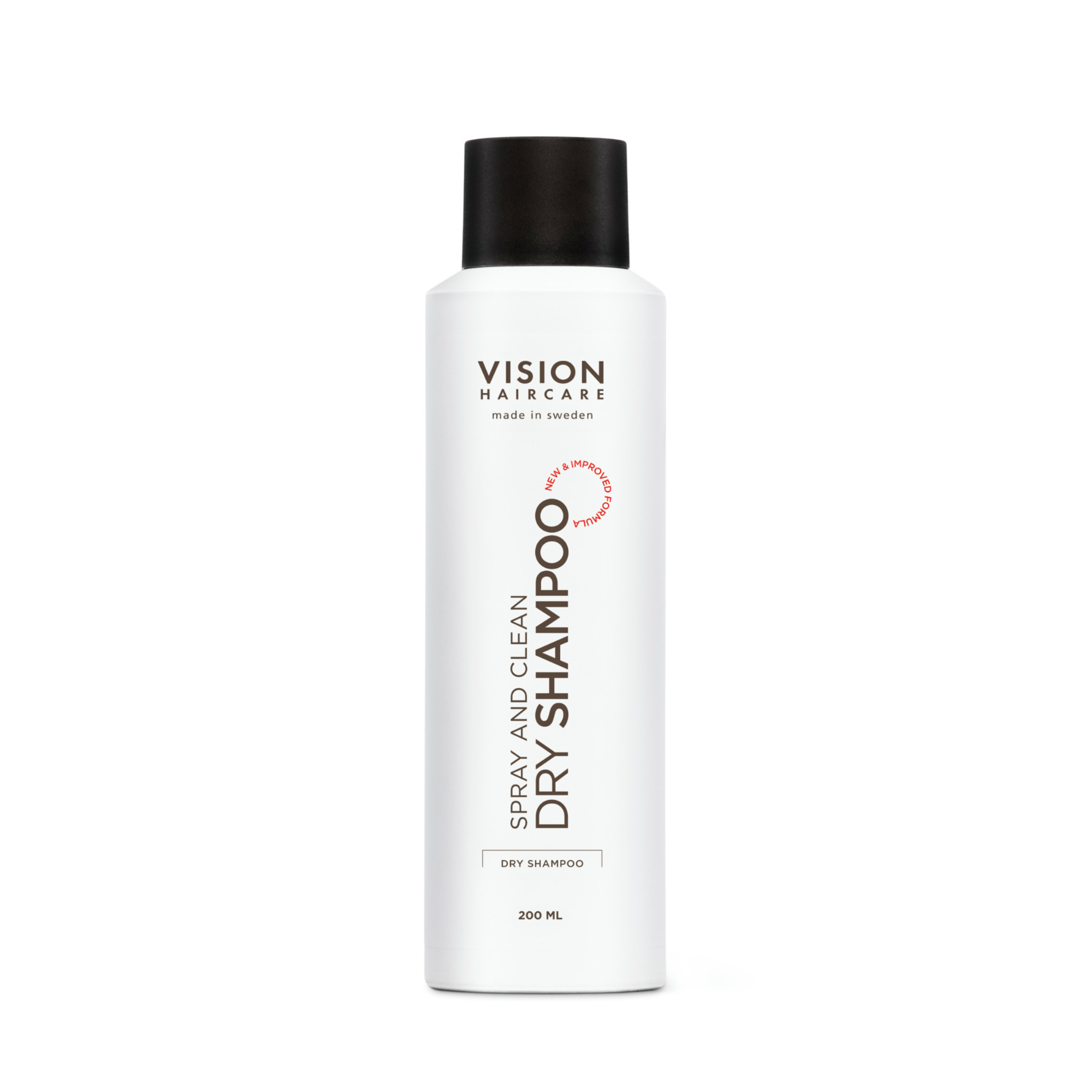Vision Haircare