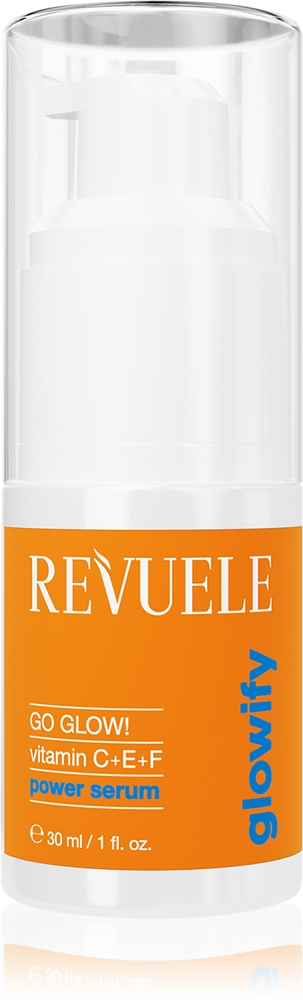 Revuele