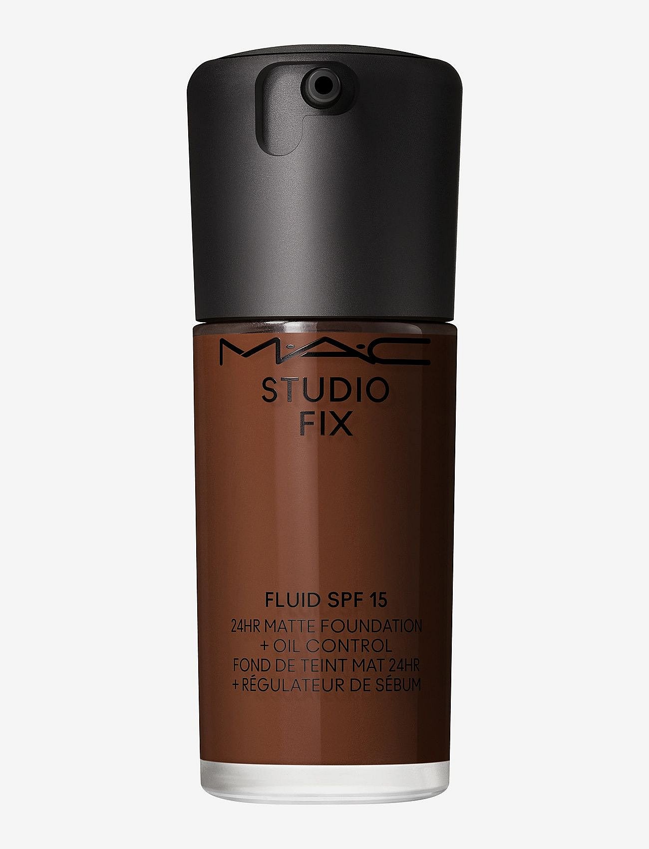 MAC Studio Fix Fluid Broad Spectrum SPF15 NW58 30 ml