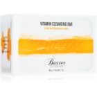 Baxter Of California Vitamin Cleansing Body Bar - Citrus & Herbal Musk (156 gr)