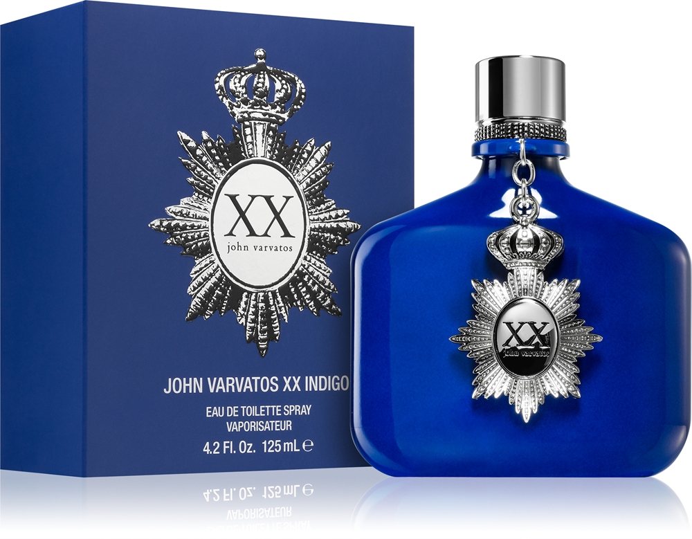 John Varvatos