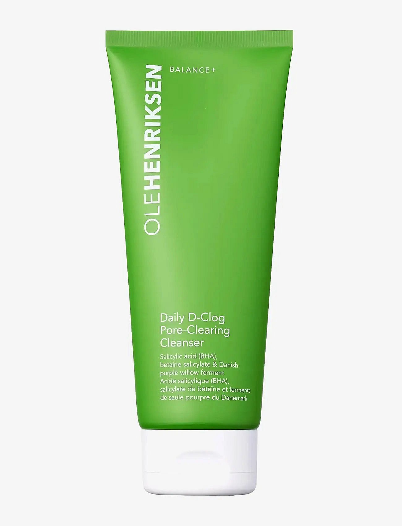 Ole Henriksen Balance Daily D-Clog Pore-Clearing Cleanser (150 ml)