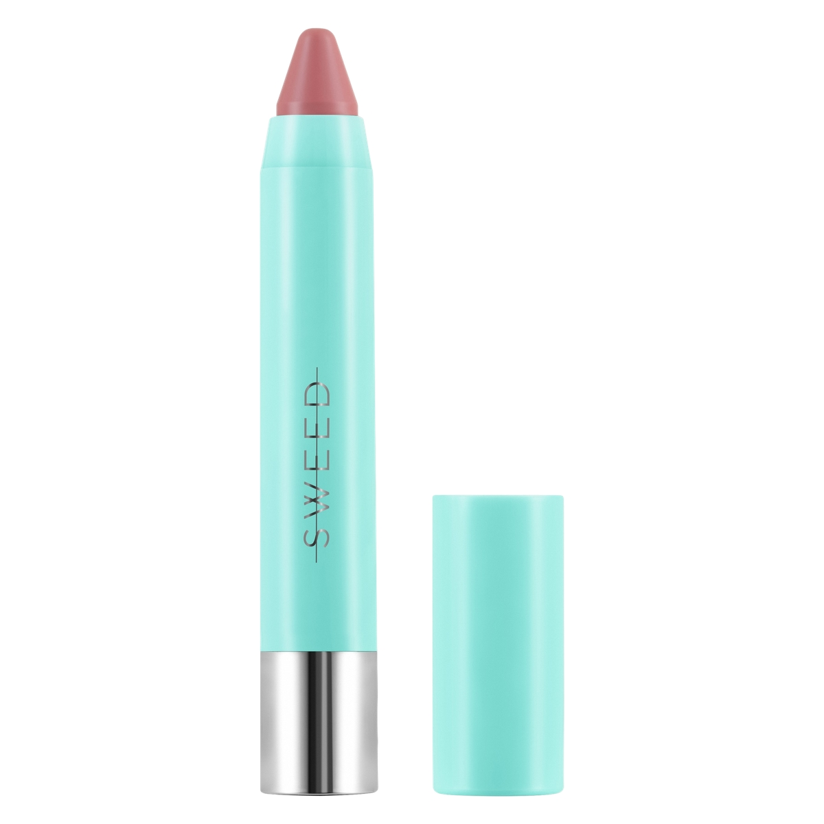 Sweed Le Lipstick Gabriella Beige Rose - 2,5 g