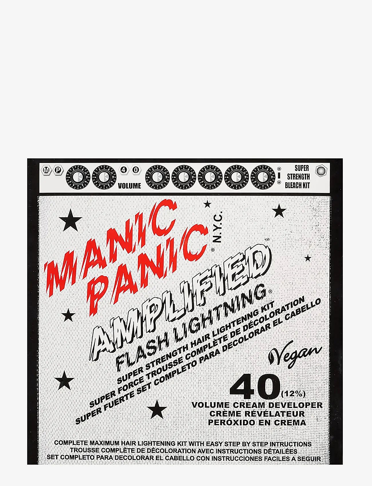 Manic Panic