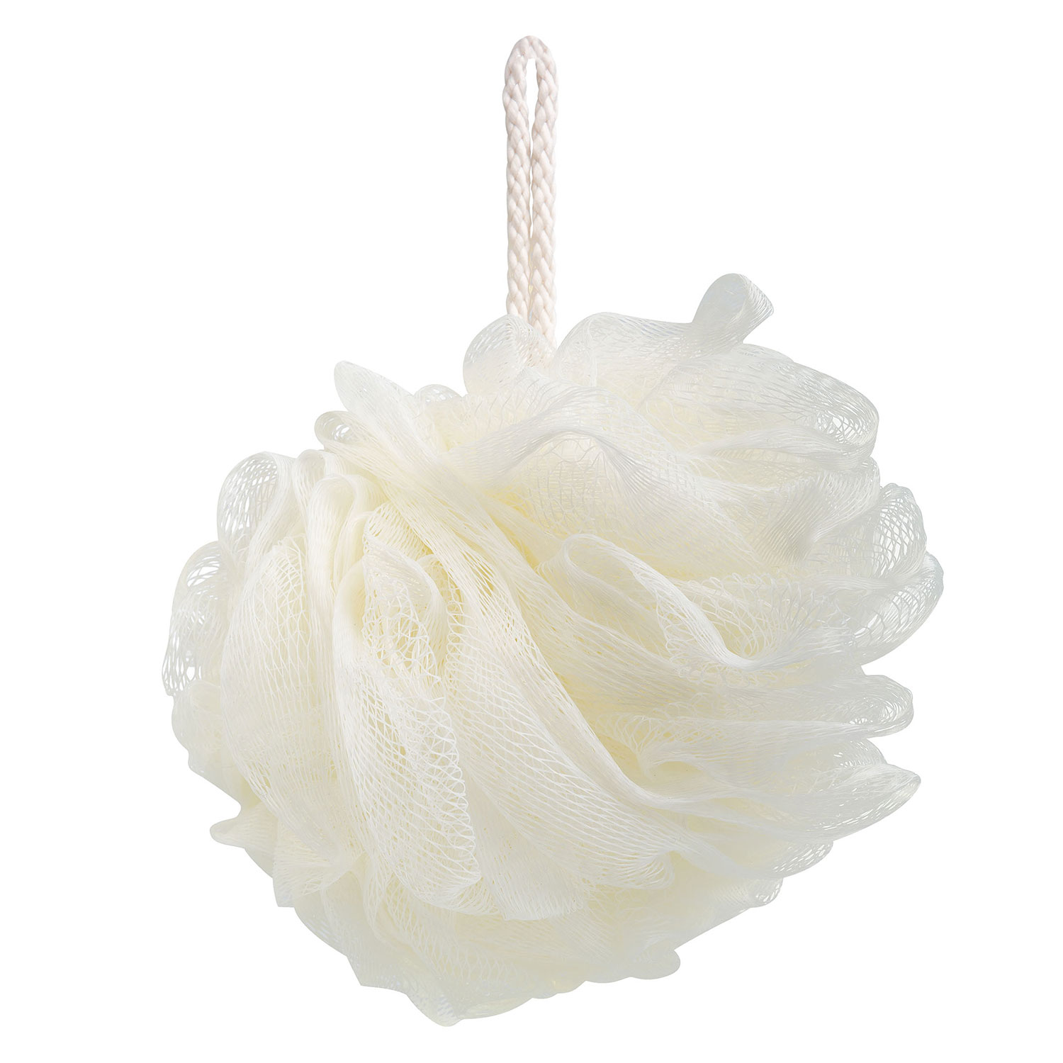 So Eco Bath & Shower Pouf Svamp för massagebad 1 st.