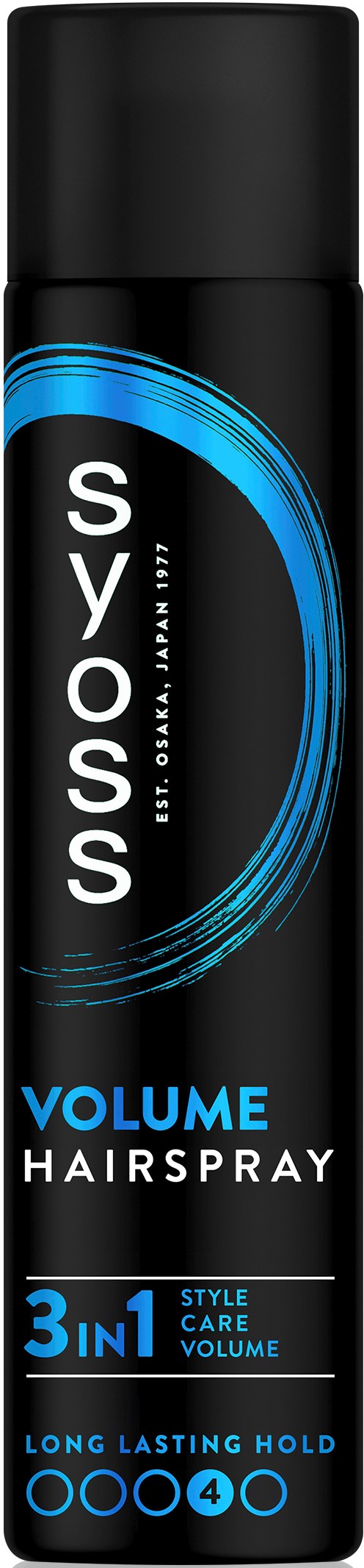 Syoss