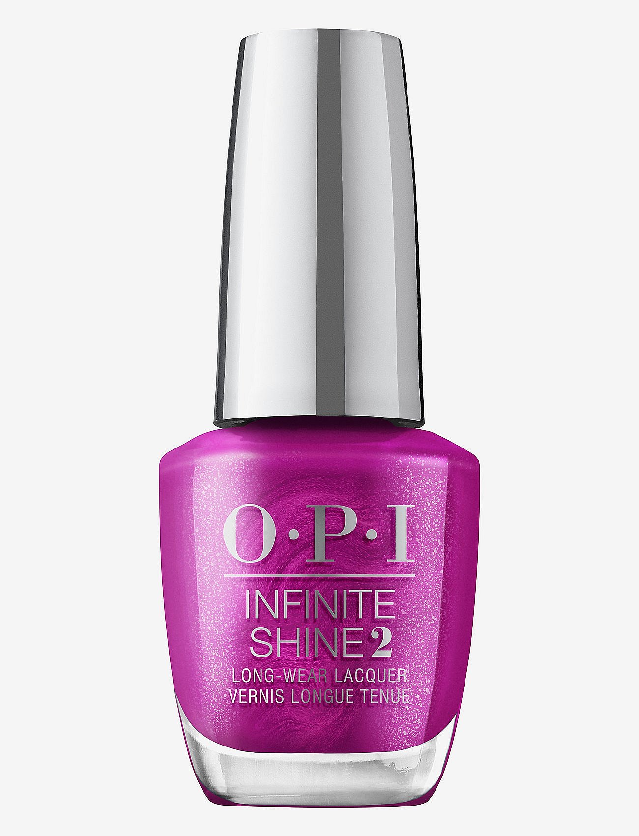 OPI Infinite Shine Charmed, I’m Sure - Nude - 15 ML
