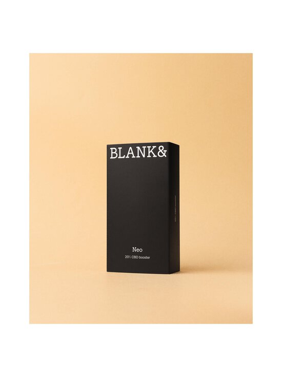 Blank&