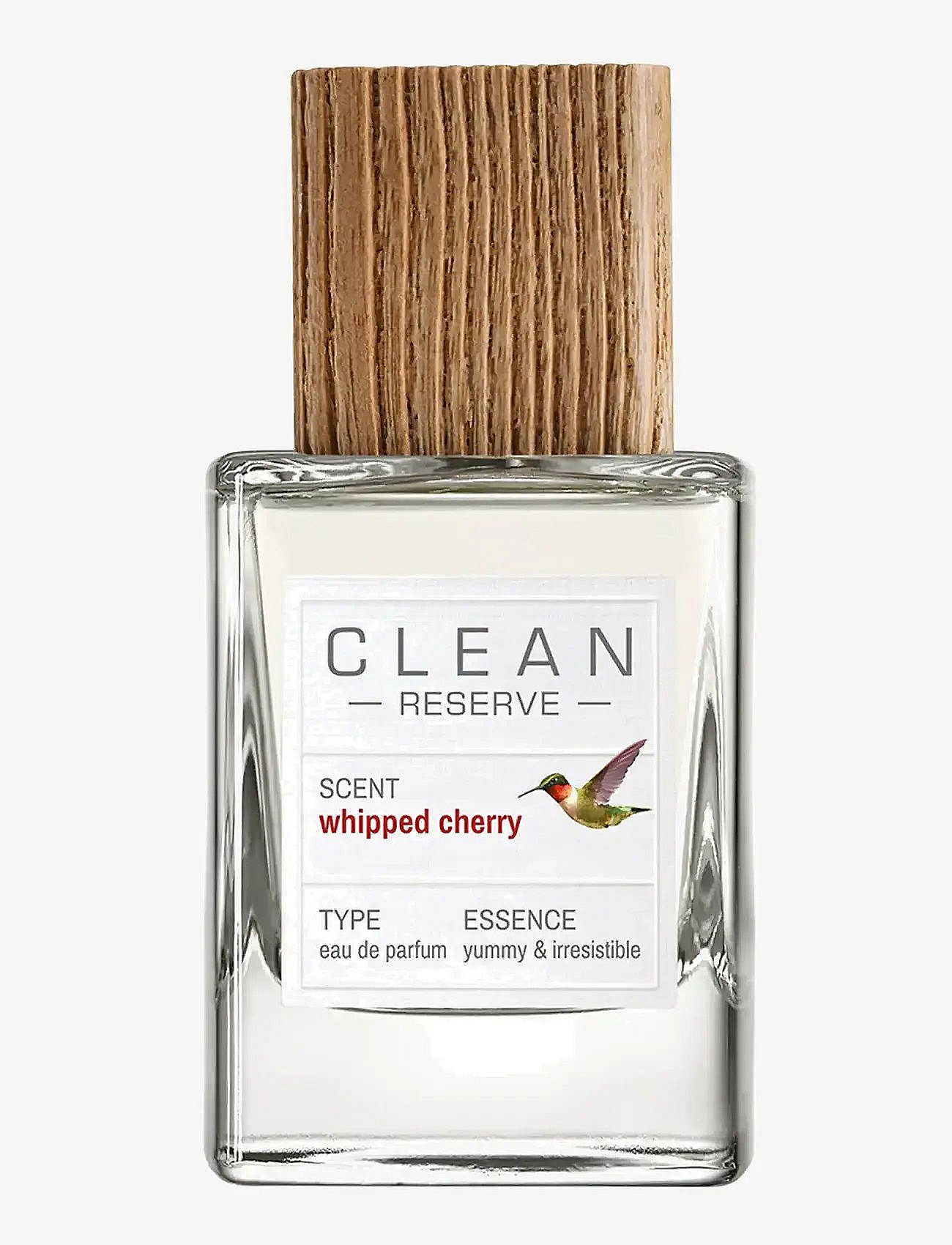 Clean Perfume Reserve Whipped Cherry EDP 50 ml