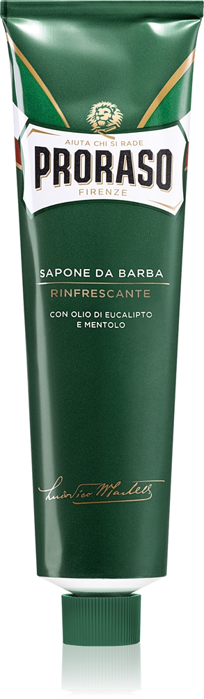 Proraso