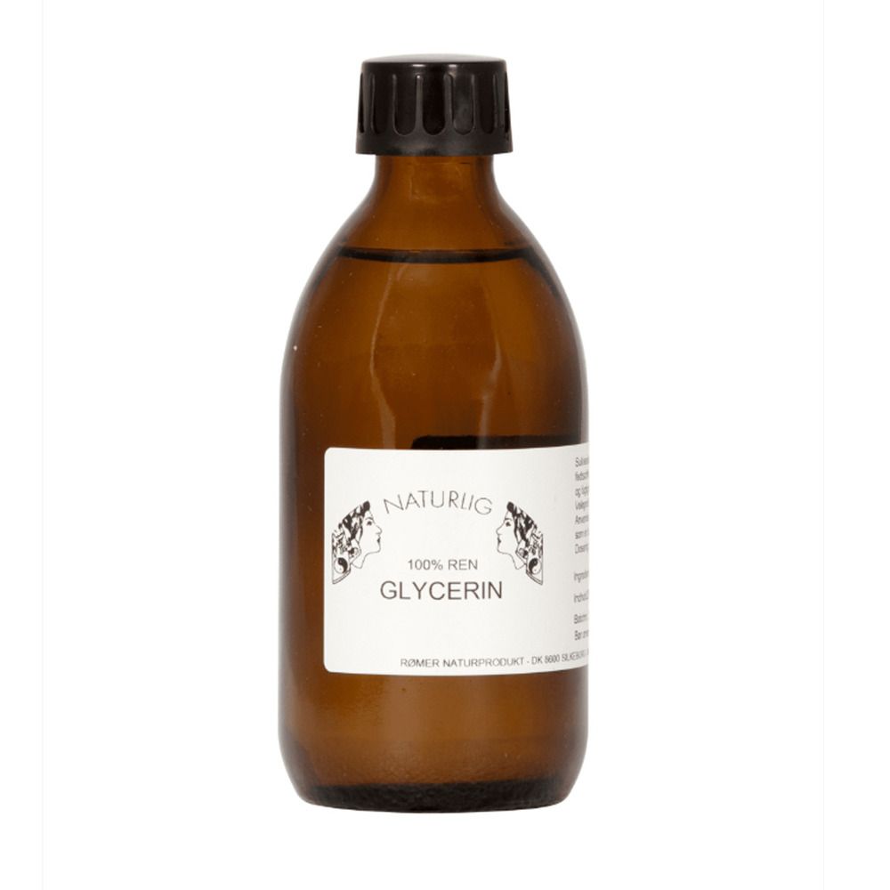 Rømer Natur Produkt