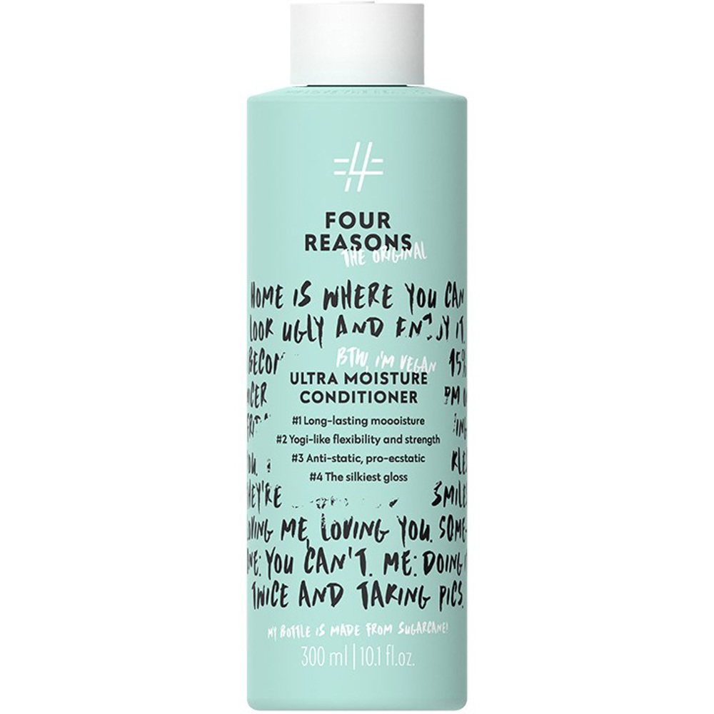 Four Reasons Original Ultra Moisture Conditioner 300 ml 300 ml