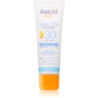 Astrid Sun Solskyddsmedel för ansiktet SPF 30 50 ml