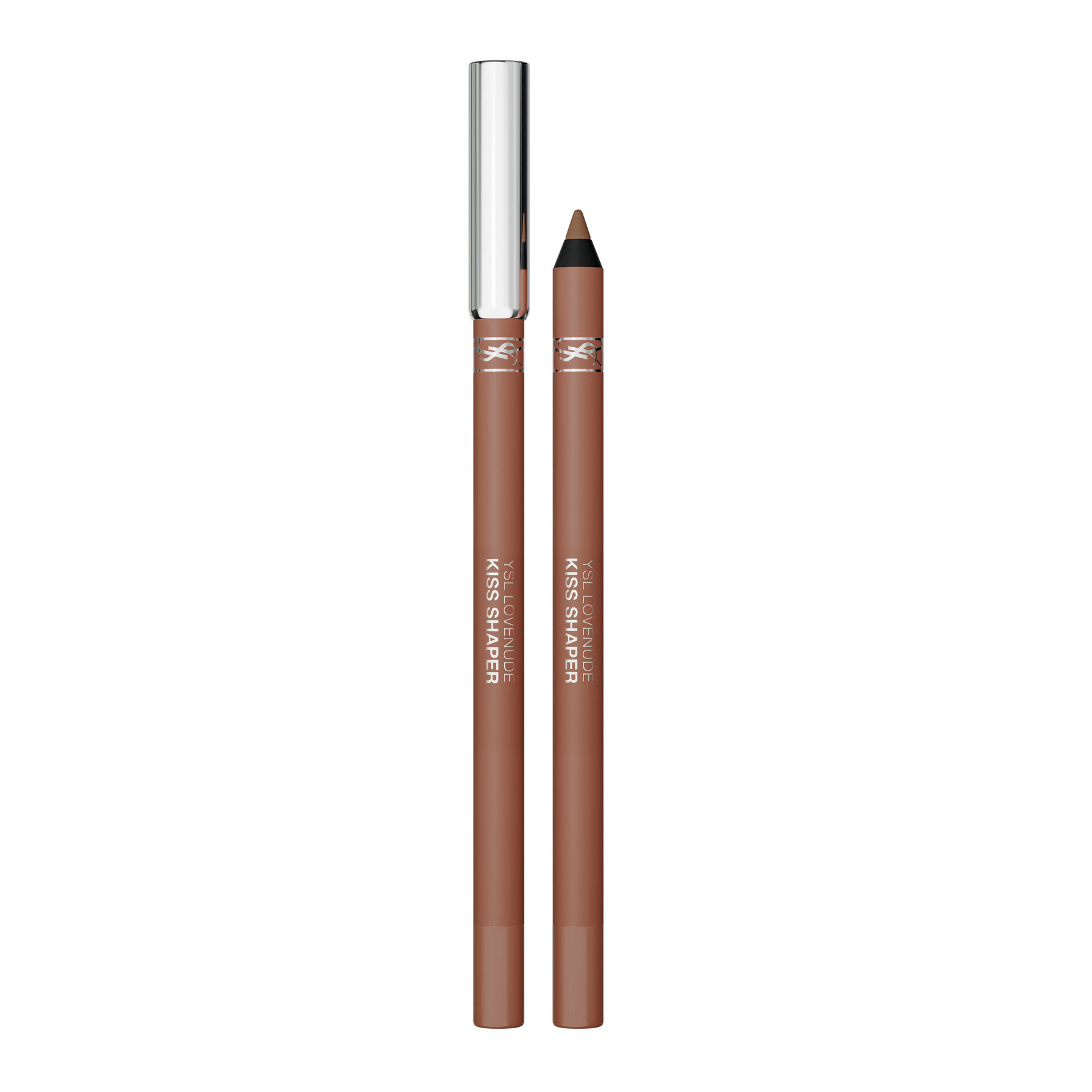 Yves Saint Laurent Lovenude Kiss Shaper Lipliner og læbeblyant Skygge 109 1.2 g