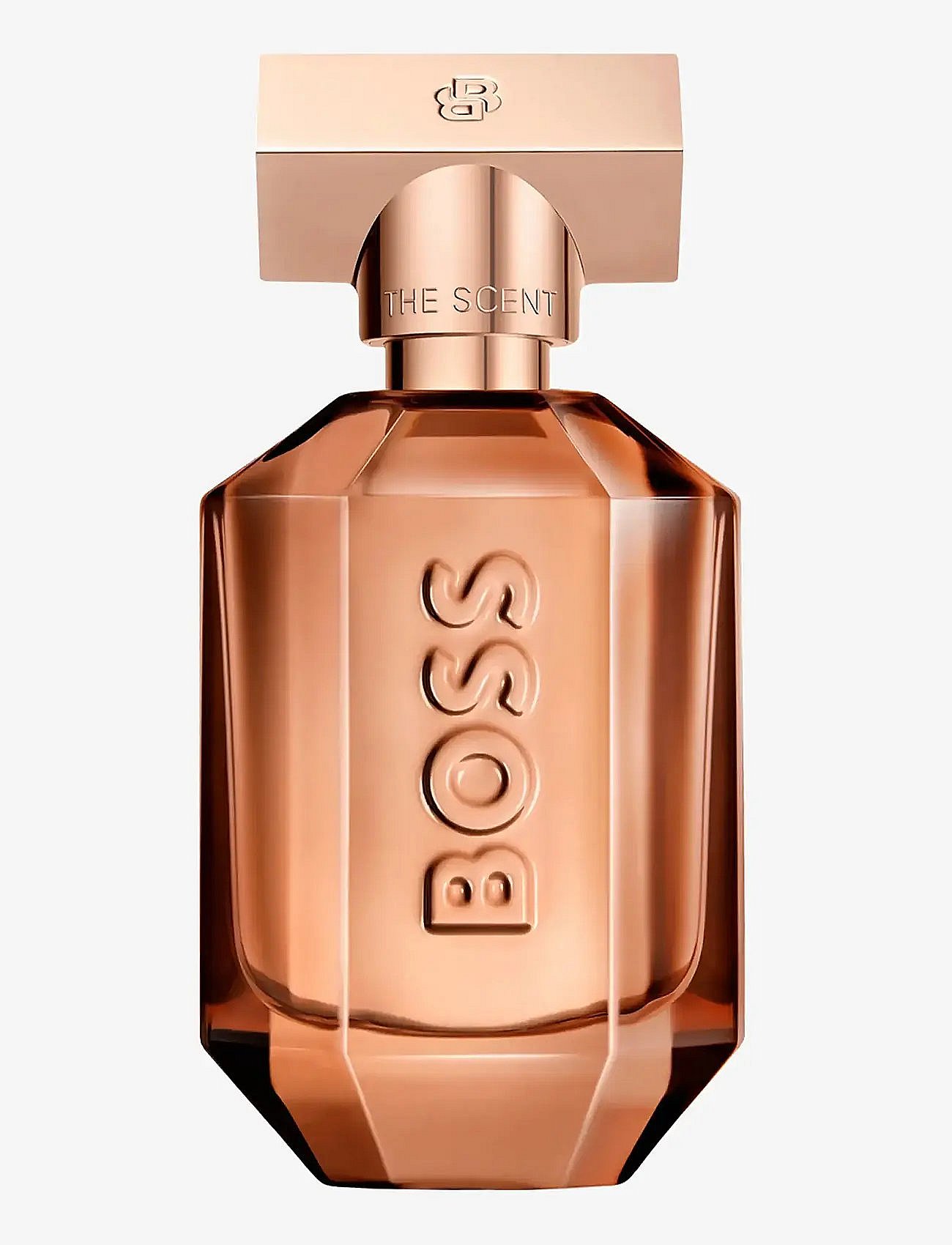 Hugo Boss BOSS The Scent for Her Le Parfum tuoksu naisille 50 ml
