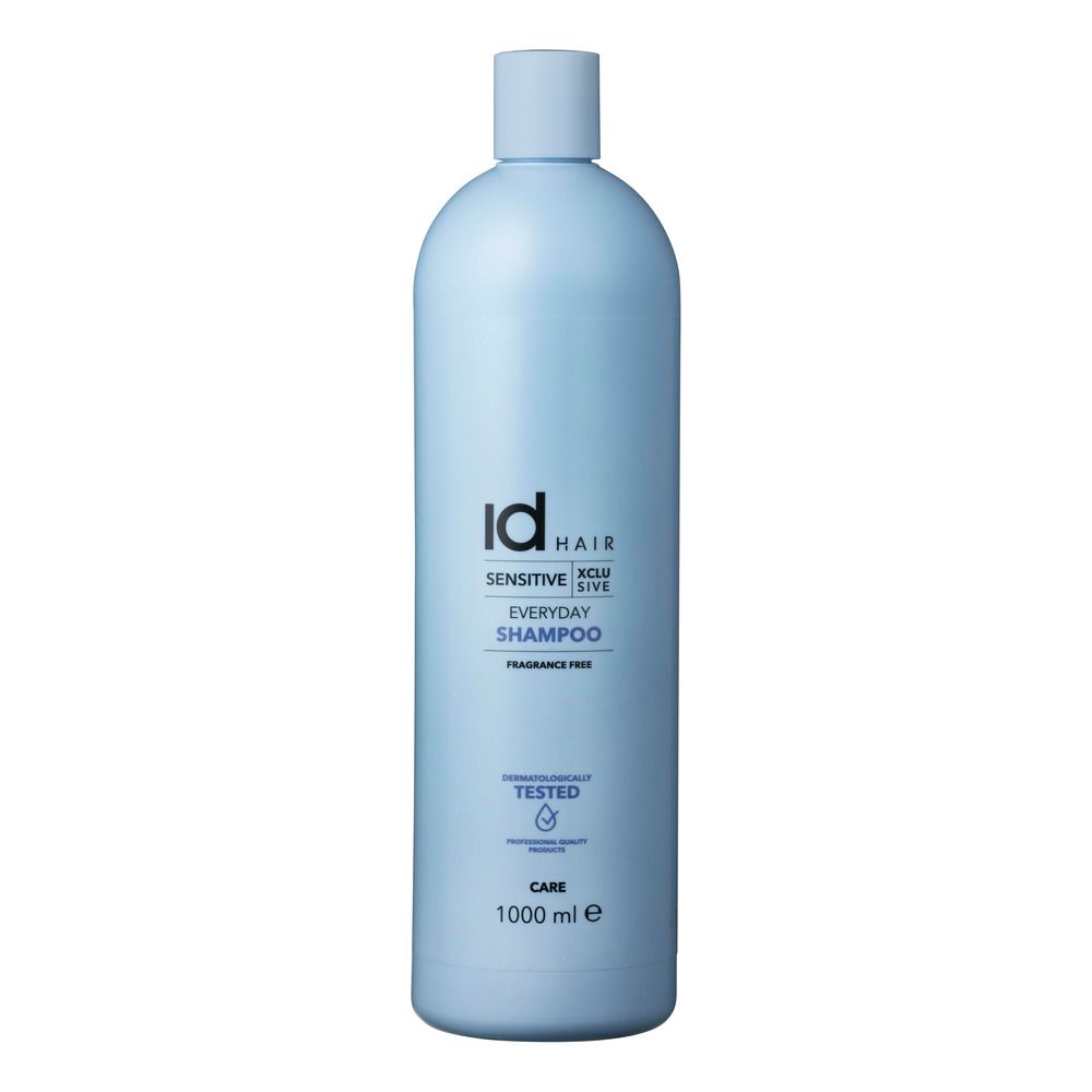 IdHAIR
