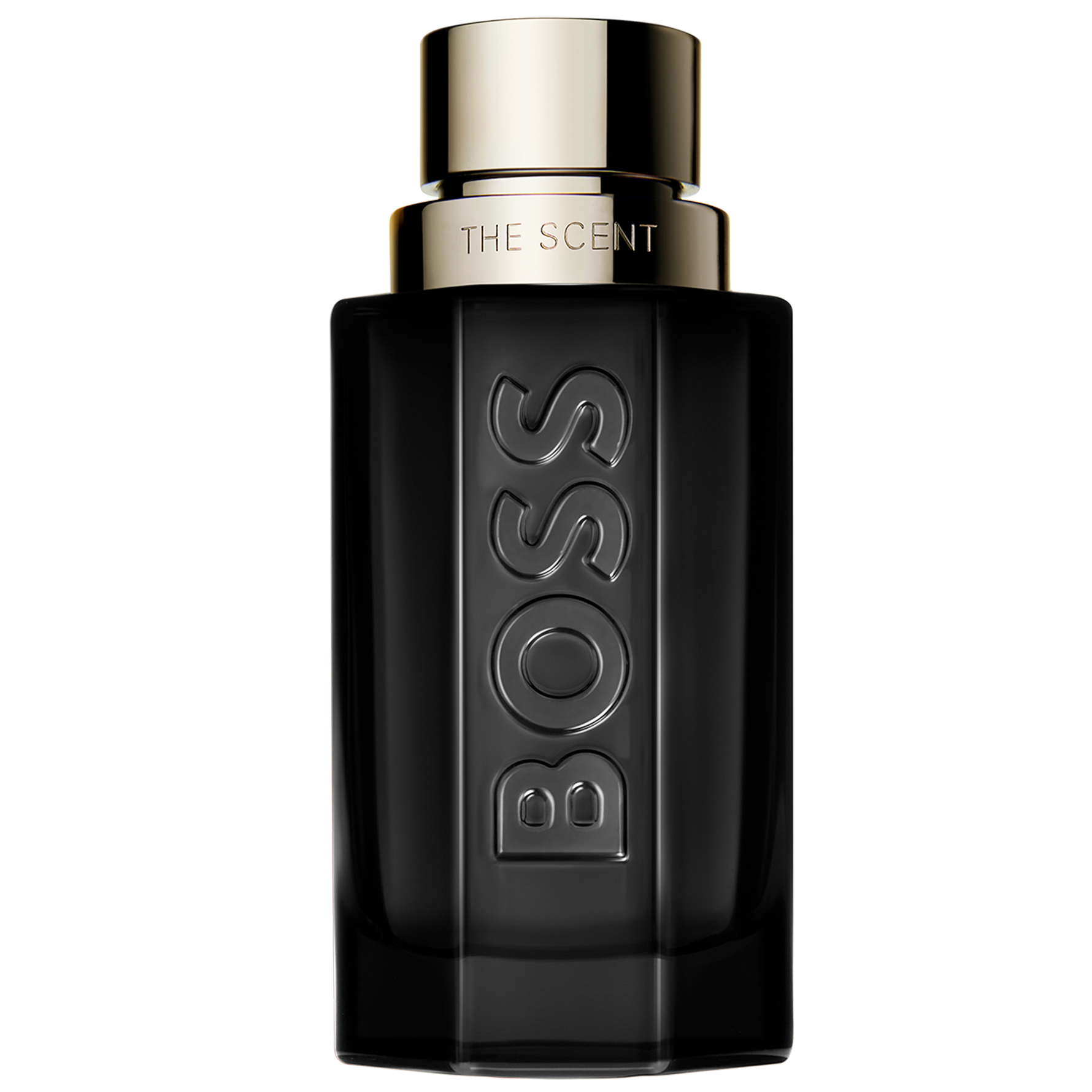 HUGO BOSS BOSS The Scent Magnetic For Him Revamp Eau de Parfum