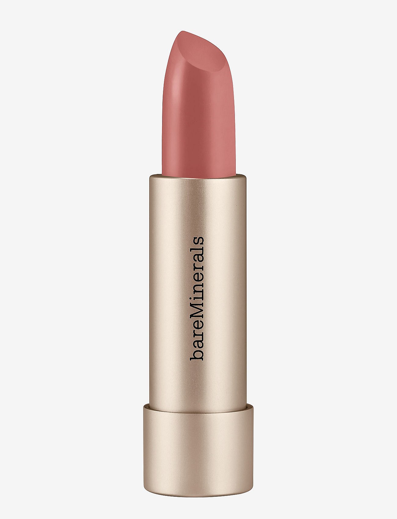 bareMinerals Mineralist Lipstick Focus 3.6 Gr - 3.6 g