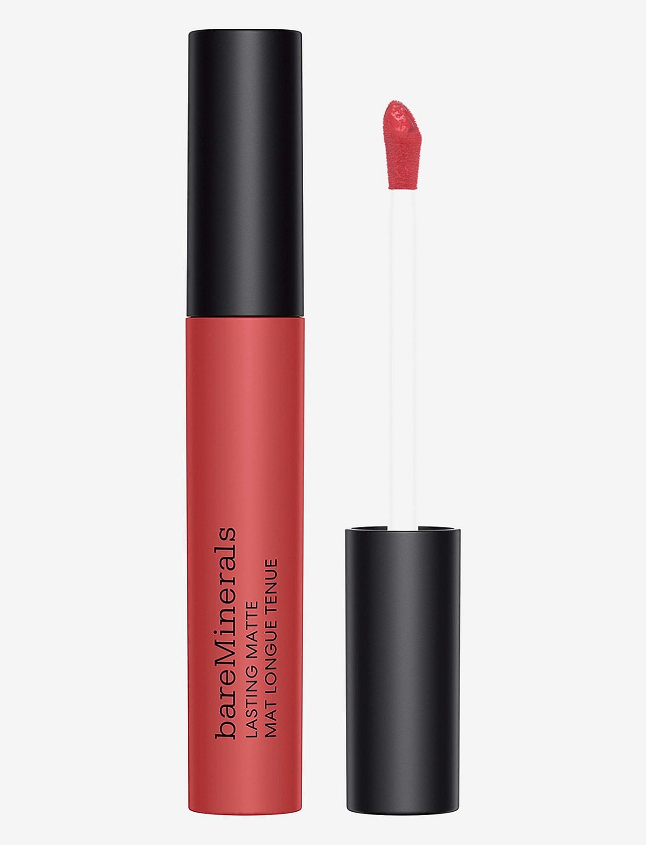 bareMinerals Mineralist Comfort Matte Spirited - Coral - 3.5 ml