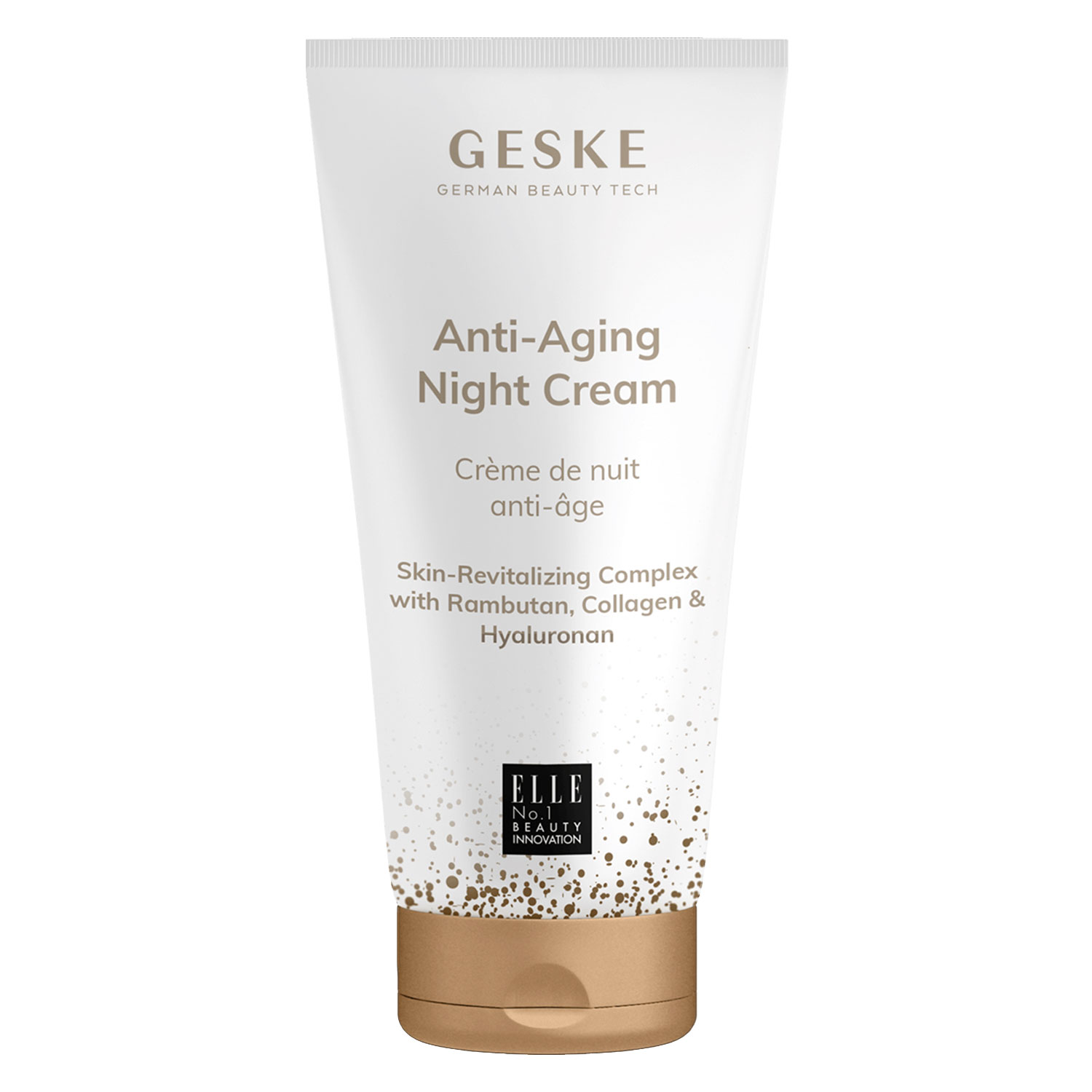 GESKE