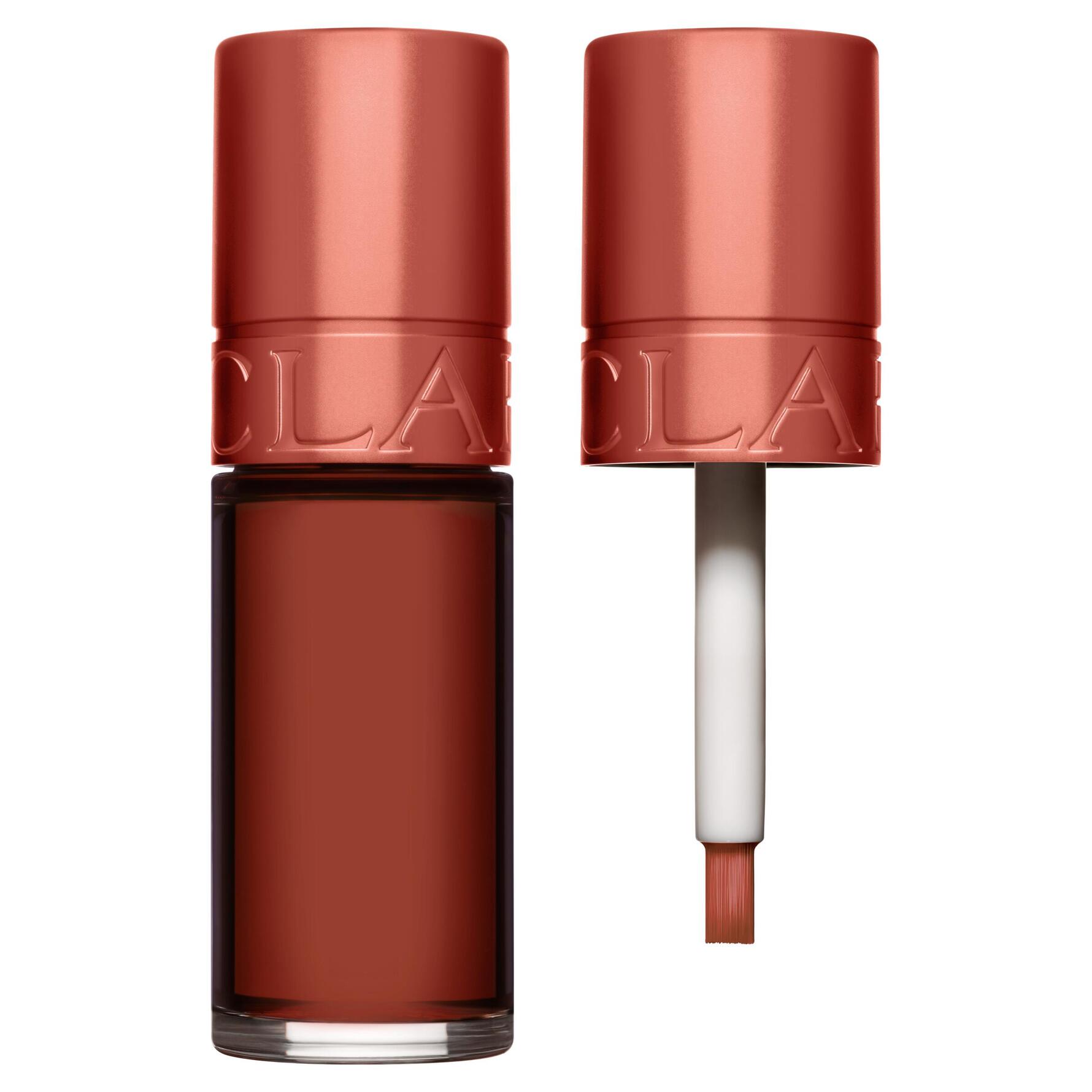 Clarins Water Lip Stain 13 7 Ml - Beige - 7 ML