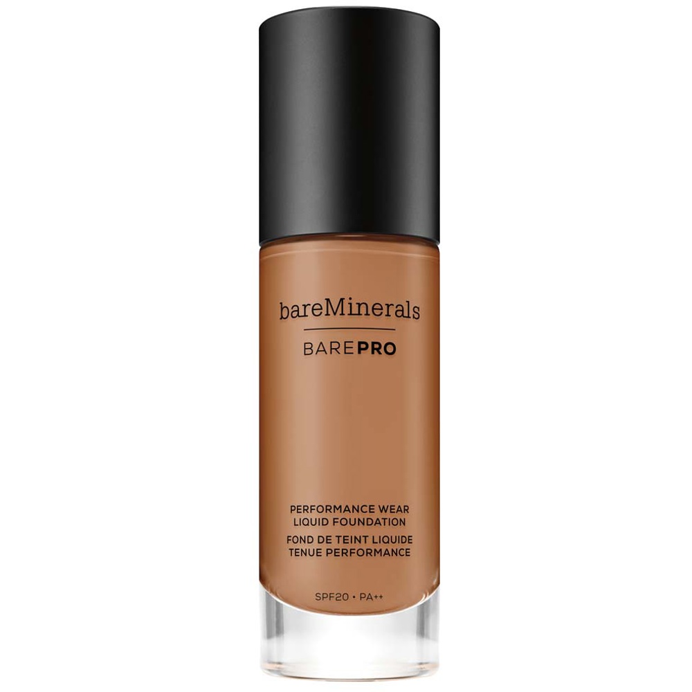 BareMinerals barePro Performance Wear Liquid Foundation SPF20 #22