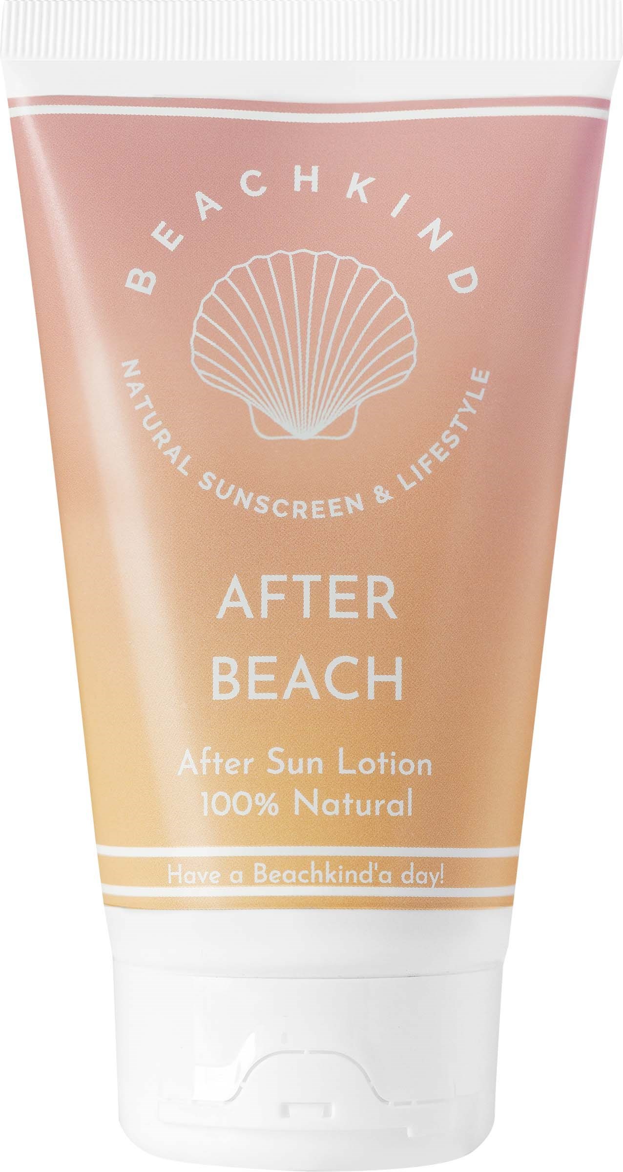 Beachkind