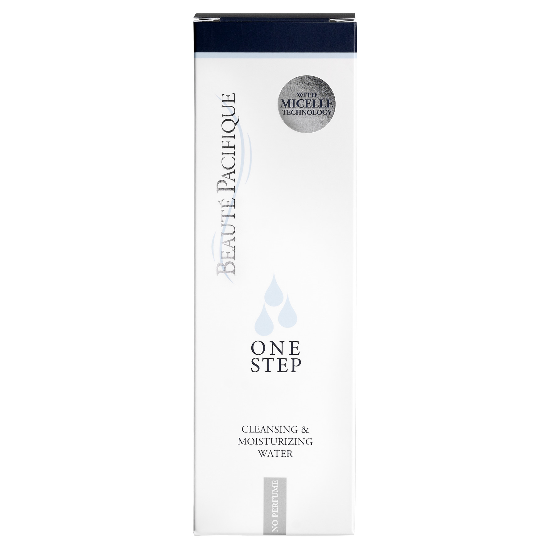 Beauté Pacifique