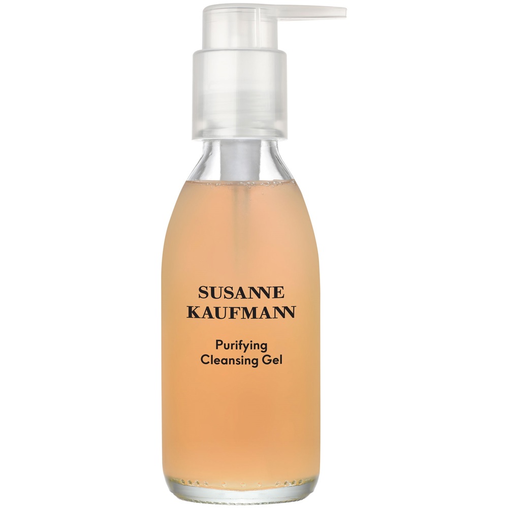 SUSANNE KAUFMANN Purifying Cleansing Gel (100 ml)