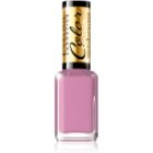 Eveline Cosmetics Color Edition erittäin peittävä kynsilakka sävy 124 12 ml