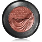 MAC Cosmetics Extra Dimension Eye Shadow intensiv ögonskugga Skugga Amorous Alloy 1.3 g