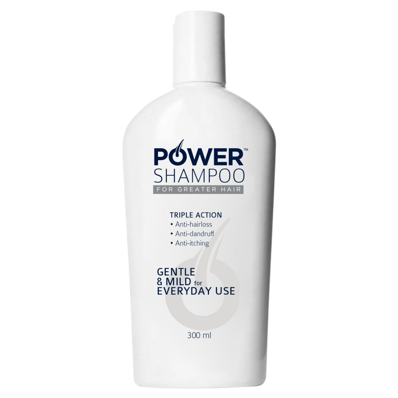 Power
