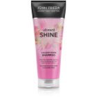 John Frieda - Vibrant Shine Shampoo - 250 ml