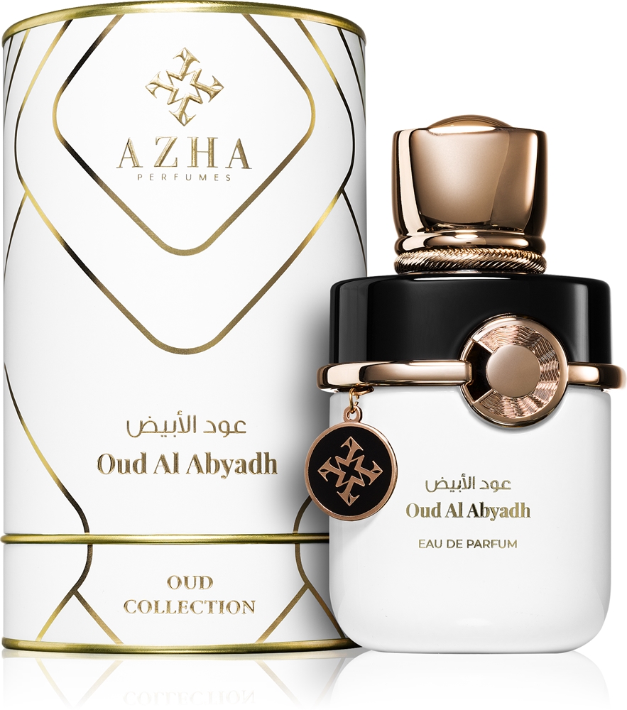 AZHA Perfumes