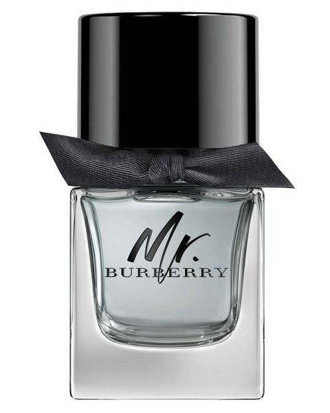 Burberry Mr. Burberry Edt 50ml