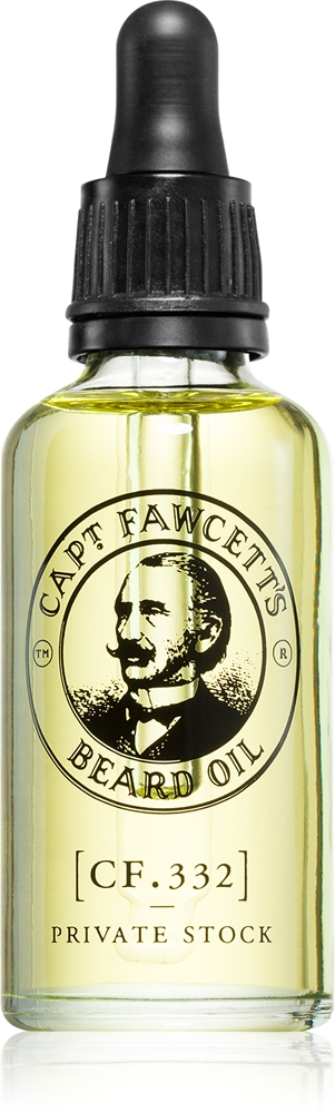 Captain Fawcett