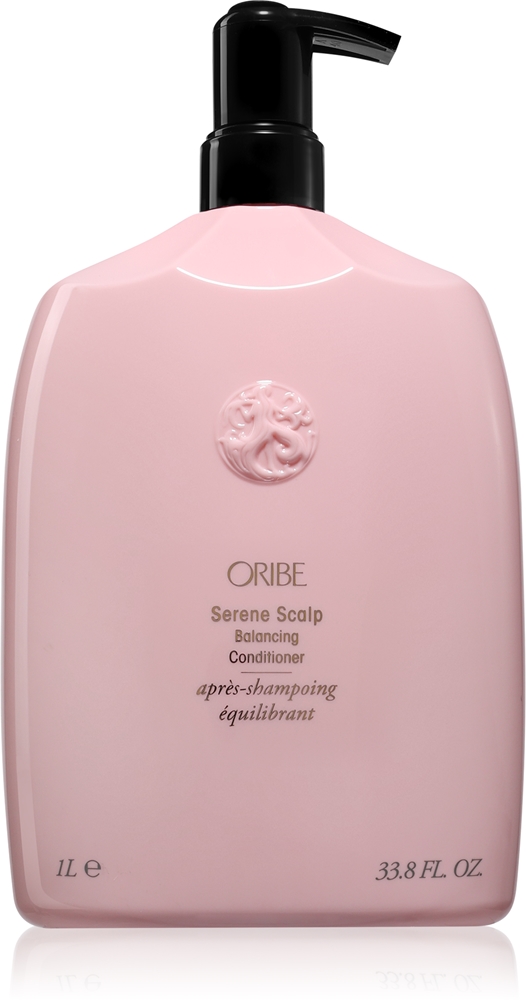 Oribe Serene Scalp Balancing Conditioner beruhigender und feuchtigkeisspendender Conditioner gegen Schuppen 1000 ml