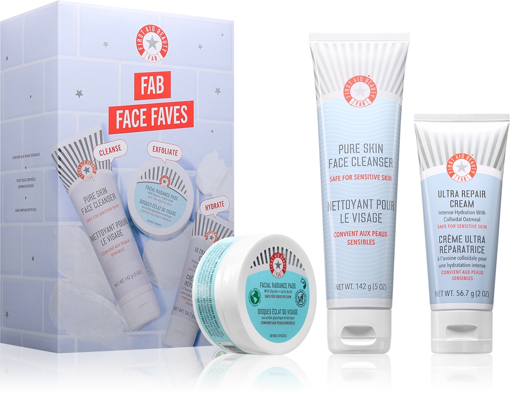 First Aid Beauty