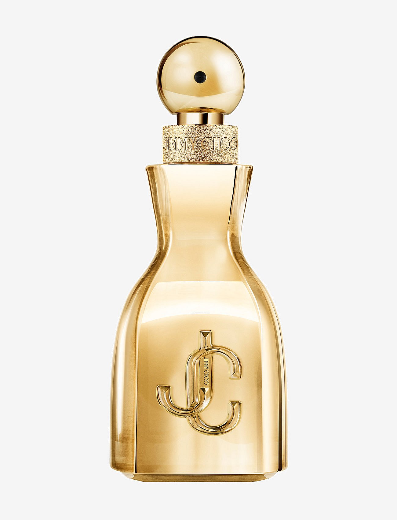 Jimmy Choo Jimmy Choo I Want Choo Le Parfum Eau De Parfum 40 Ml 40 Ml - Nude - 40 ML