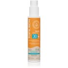 Topicrem Sun Protect Moisturizing Sun Spray Skyddande fuktgivande spray SPF 30 150 ml