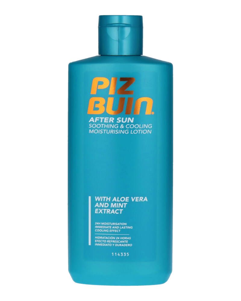 Piz Buin