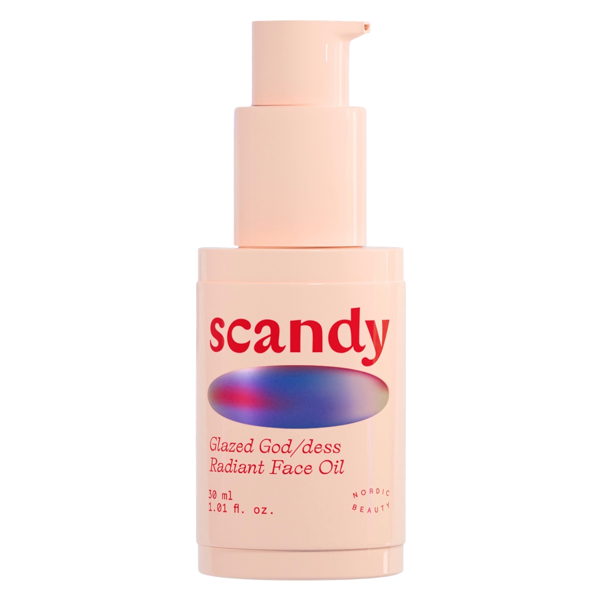 Scandy