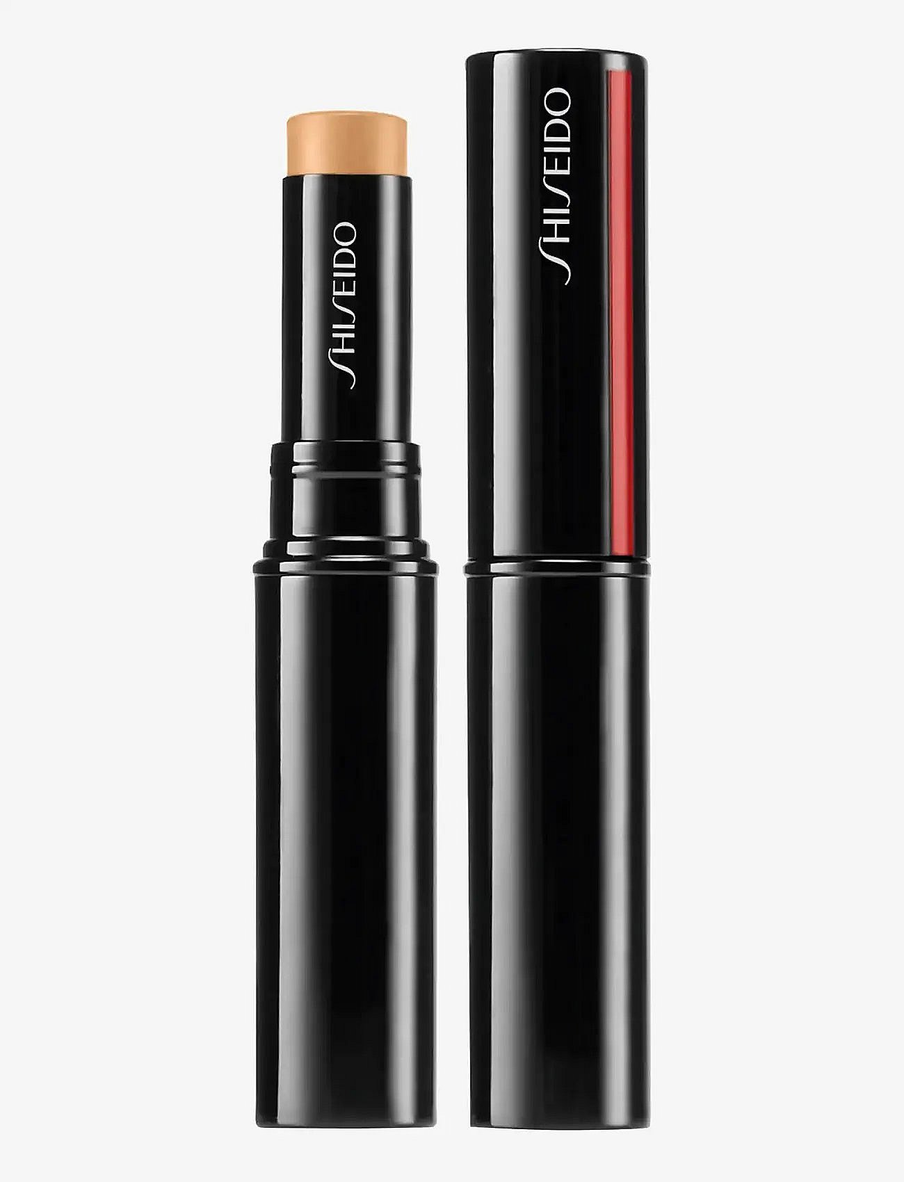 Shiseido Synchro Skin Radiant Lifting Concealer kirkastava peitevoide sävy Light 203 2.7 g
