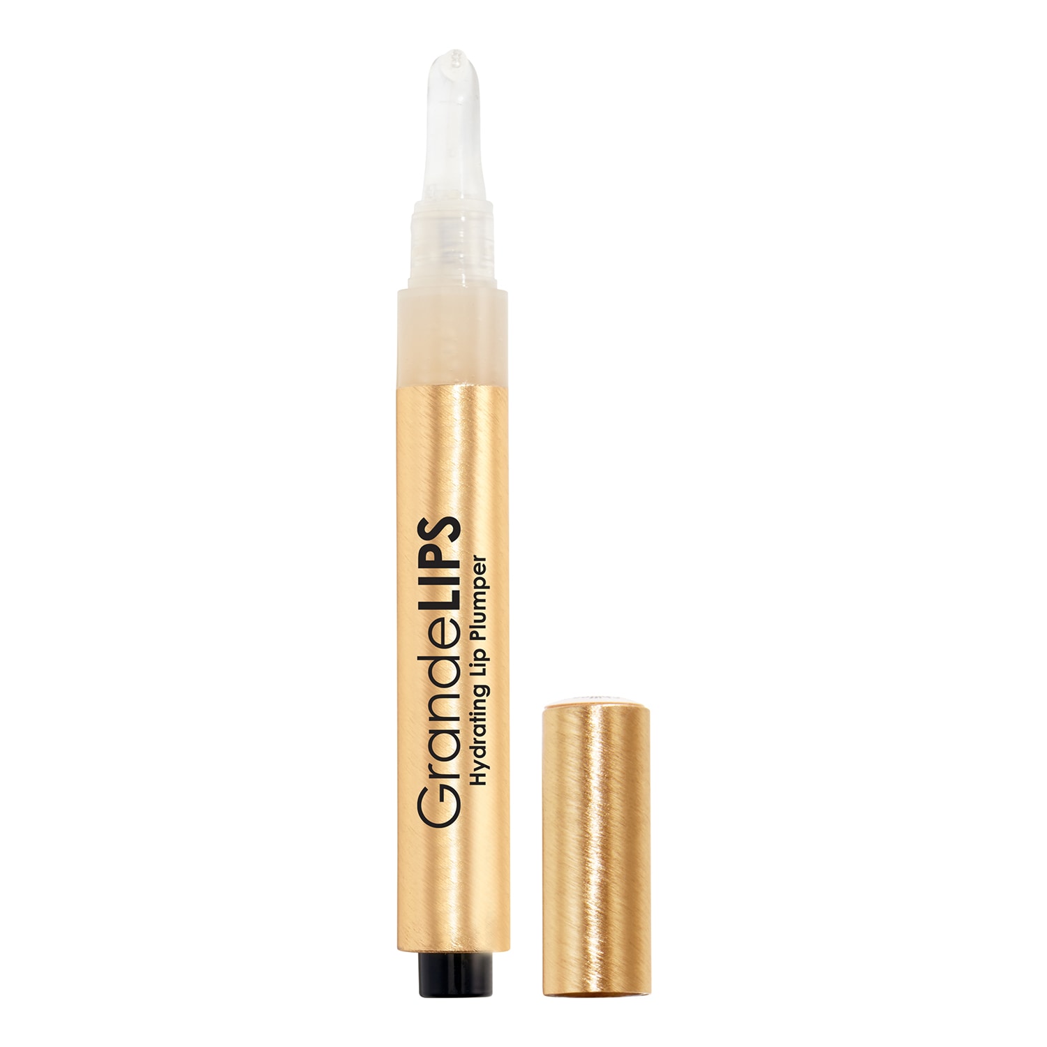 Grande Cosmetics Hydrating Lip Plumper Clear