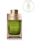 BVLGARI Man Wood Essence Eau de Parfum